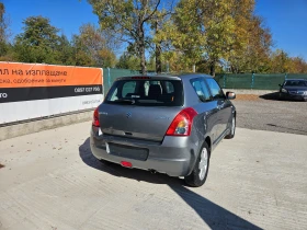 Suzuki Swift 1.3i GAZ!!!    | Mobile.bg    3