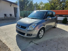 Suzuki Swift 1.3i GAZ!!!    | Mobile.bg    1