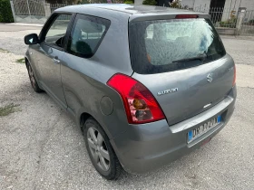 Suzuki Swift 1.3i GAZ!!!   , снимка 4