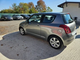 Suzuki Swift 1.3i GAZ!!!    | Mobile.bg    4