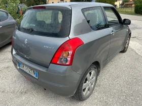 Suzuki Swift 1.3i GAZ!!!   , снимка 3