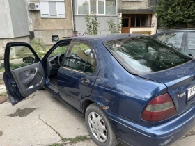 Honda Civic 1.4, снимка 4