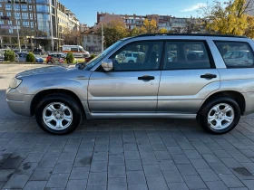 Subaru Forester, снимка 3