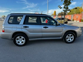 Subaru Forester, снимка 9