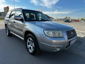 Subaru Forester, снимка 10