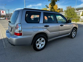 Subaru Forester, снимка 8