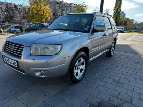 Subaru Forester, снимка 2