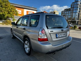 Subaru Forester, снимка 4