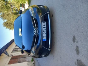 Toyota Auris 1.4 D4D, снимка 7