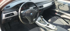 BMW 320 E91, снимка 5