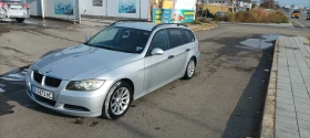 BMW 320 E91, снимка 1