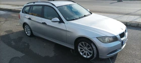 BMW 320 E91, снимка 3