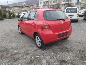 Toyota Yaris 1.4 d4d , снимка 7