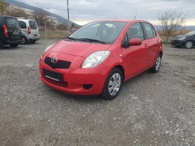 Toyota Yaris 1.4 d4d , снимка 3