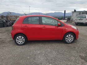 Toyota Yaris 1.4 d4d , снимка 4