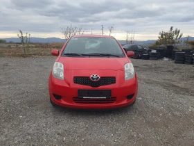 Toyota Yaris 1.4 d4d , снимка 2