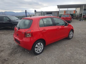 Toyota Yaris 1.4 d4d , снимка 5