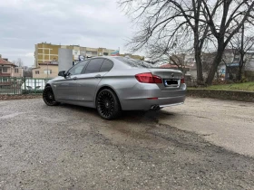 BMW 525, снимка 4