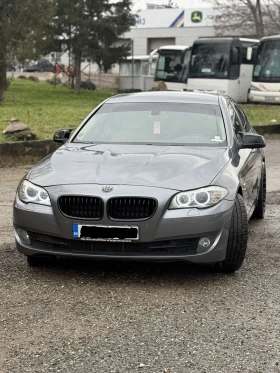 BMW 525 | Mobile.bg    2