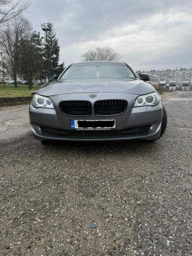 BMW 525, снимка 5