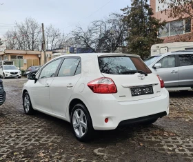 Toyota Auris 1.6 VVT-i 132к.с. Сервизна книжка Ксенон , снимка 4