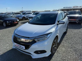 Honda Hr-v (KATO НОВА), снимка 1