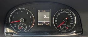 VW Touran Highline 1.4 TSI, снимка 5