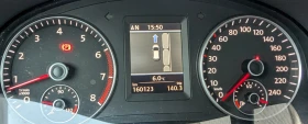 VW Touran Highline 1.4 TSI, снимка 15