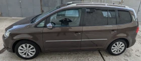 VW Touran Highline 1.4 TSI, снимка 3