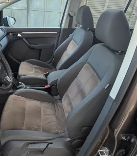 VW Touran Highline 1.4 TSI, снимка 10