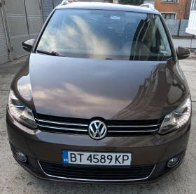 VW Touran Highline 1.4 TSI, снимка 2