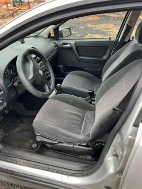 Opel Astra 1.6i elegance, снимка 6