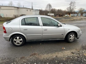 Opel Astra 1.6i elegance, снимка 2