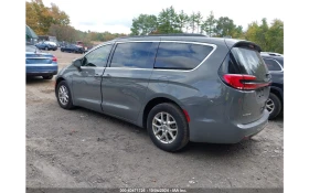 Chrysler Pacifica 3.6l * LED * Дистроник * Крайна цена, без търг!, снимка 8