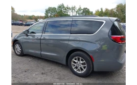 Chrysler Pacifica 3.6l * LED * Дистроник * Крайна цена, без търг!, снимка 9