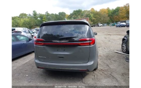 Chrysler Pacifica 3.6l * LED * Дистроник * Крайна цена, без търг!, снимка 7