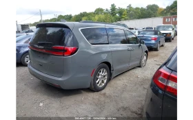 Chrysler Pacifica 3.6l * LED * Дистроник * Крайна цена, без търг!, снимка 6