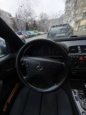 Mercedes-Benz CLC 230 | Mobile.bg    6