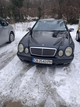     Mercedes-Benz CLC 230