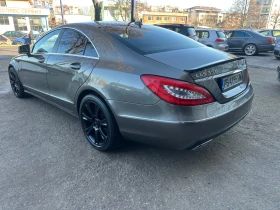 Mercedes-Benz CLS 350 CDI, снимка 4