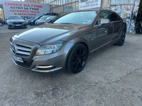 Mercedes-Benz CLS 350 CDI, снимка 1