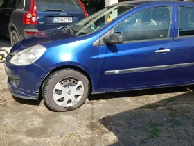 Renault Clio, снимка 2