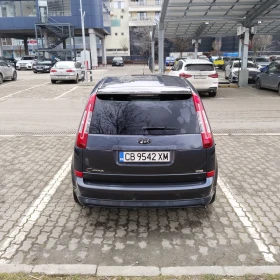 Ford C-max Tdci 2.0 Titanium, снимка 5