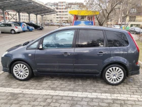 Ford C-max Tdci 2.0 Titanium, снимка 3