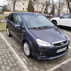 Ford C-max Tdci 2.0 Titanium, снимка 1