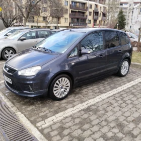 Ford C-max Tdci 2.0 Titanium, снимка 2