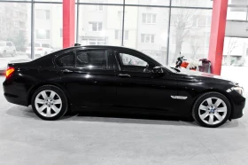     BMW 740 D XDRIVE FULLMAX