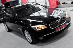     BMW 740 D XDRIVE FULLMAX