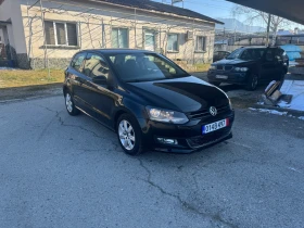 VW Polo 1.4i Automatic euro5, снимка 7