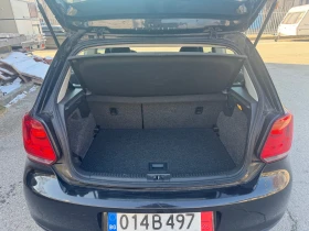 VW Polo 1.4i Automatic euro5, снимка 14